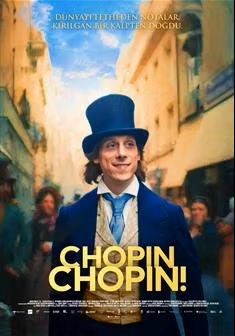 CHOPIN, CHOPIN!